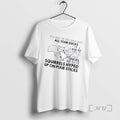 Trending Squirrel Its Okay If You Dont Have All Your Ducks In A Row Yet T-Shirts, Hoodie, Sweatshirt | InkRitualCo.com