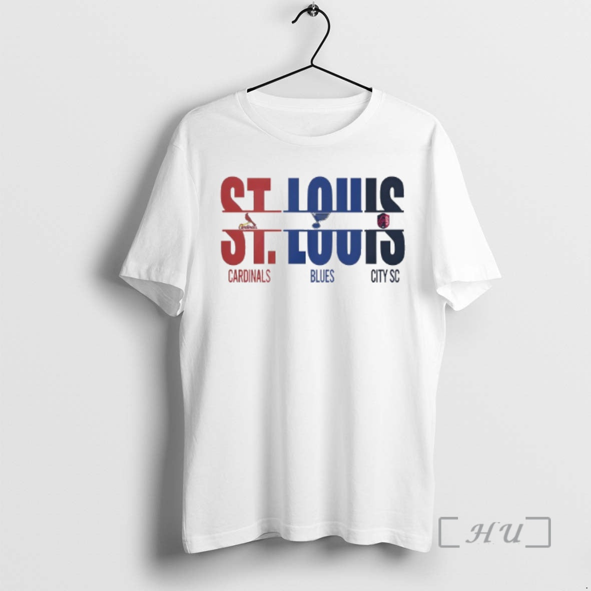 Trending St Louis City Sc St Louis Cardinals St T-Shirts, Hoodie, Sweatshirt | InkRitualCo.com