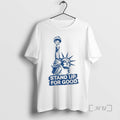 Trending Stand Up For Renee Nicole Good T-Shirts, Hoodie, Sweatshirt | InkRitualCo.com