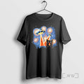 Trending Starry Night Aliens T-Shirts, Hoodie, Sweatshirt | InkRitualCo.com