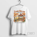 Trending Stars Hollow Connecticut Where You Lead I Will Follow Halloween Ceramic Ceramic And Classic T-Shirts, Hoodie,...