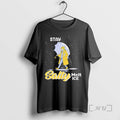 Trending Stay Salty Melt Ice Anti T-Shirts, Hoodie, Sweatshirt | InkRitualCo.com
