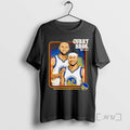 Trending Steph Curry Seth Curry Golden State Warriors Step Brothers T-Shirts, Hoodie, Sweatshirt | InkRitualCo.com