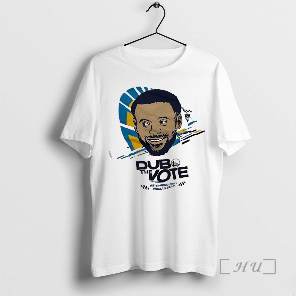 Trending Stephen Curry Golden State Warriors Dub The Vote T-Shirts, Hoodie, Sweatshirt | InkRitualCo.com