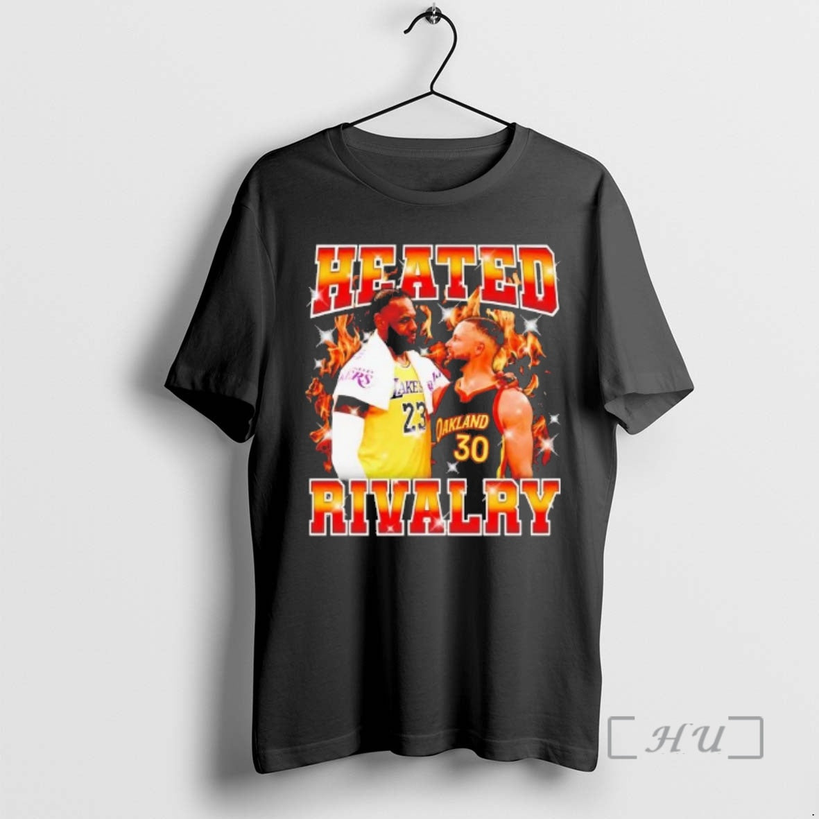 Trending Stephen Curry Vs T-Shirts, Hoodie, Sweatshirt | InkRitualCo.com