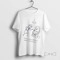 Trending Stickman Someone Is Really Spilling The Beans T-Shirts, Hoodie, Sweatshirt | InkRitualCo.com