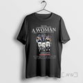 Trending Stingley Jr Stroud Anderson Jr Never Underestimate A Woman Who Loves Houston Texans Premium T-Shirts, Hoodie,...