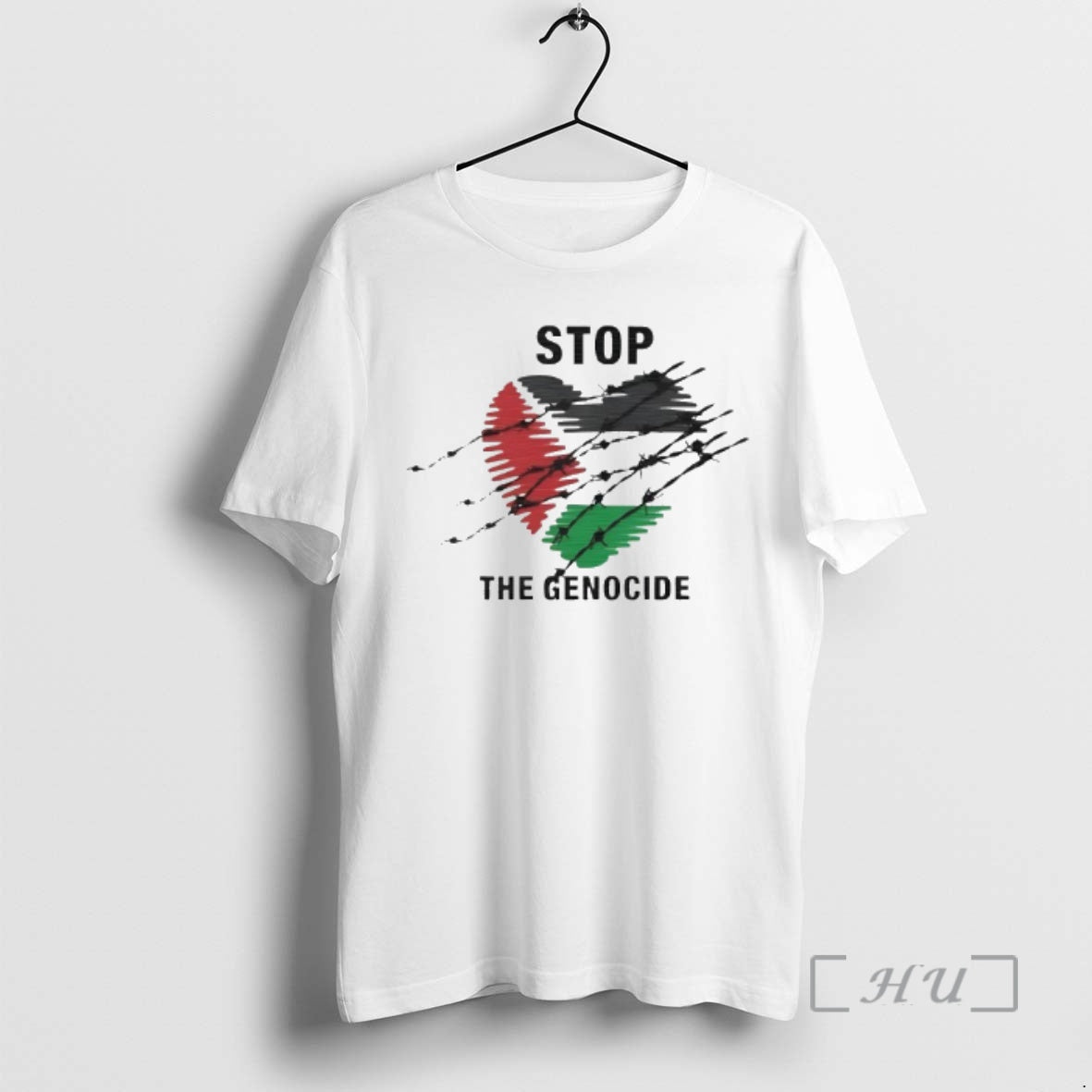 Trending Stop The Genocide Palestine T-Shirts, Hoodie, Sweatshirt | InkRitualCo.com