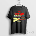 Trending Stranger Songs The Squawk Compiled By Rockin Robin T-Shirts, Hoodie, Sweatshirt | InkRitualCo.com