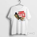 Trending Strong Supporter Of Ice On Ice Crime Anti Ice Snow Slip Premium T Shirts Hoodie, Sweatshirt | InkRitualCo.com