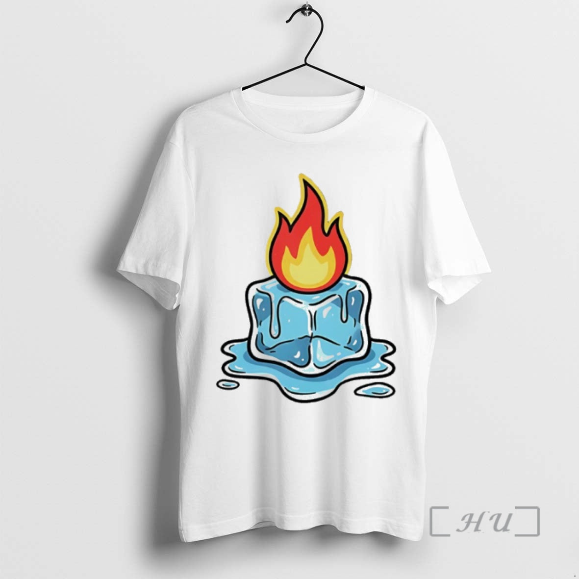 Trending Subtle Anti Ice Melting Graphic T-Shirts, Hoodie, Sweatshirt | InkRitualCo.com