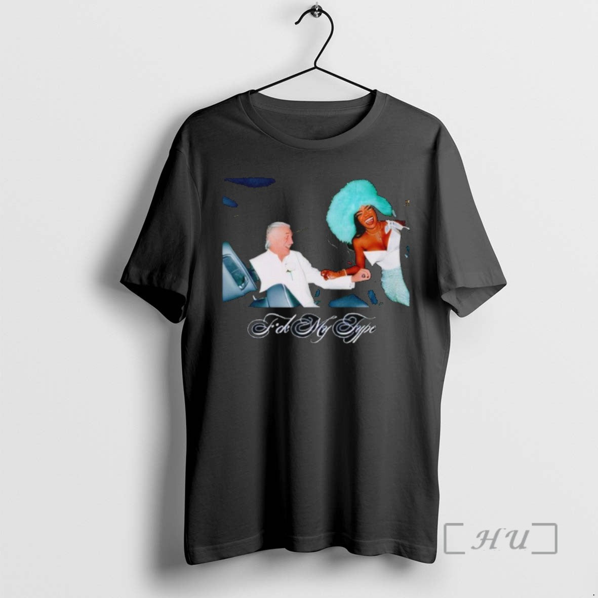 Trending Summer Walker Fuck My Type T-Shirts, Hoodie, Sweatshirt | InkRitualCo.com