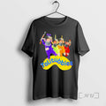 Trending Talitubbies Cartoon Meme T-Shirts, Hoodie, Sweatshirt | InkRitualCo.com