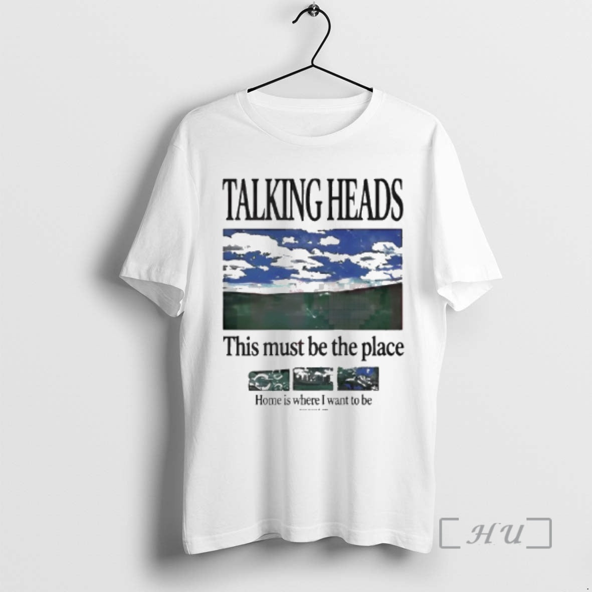 Trending Talking Heads This Must Be The Place Lyric T-Shirts, Hoodie, Sweatshirt | InkRitualCo.com