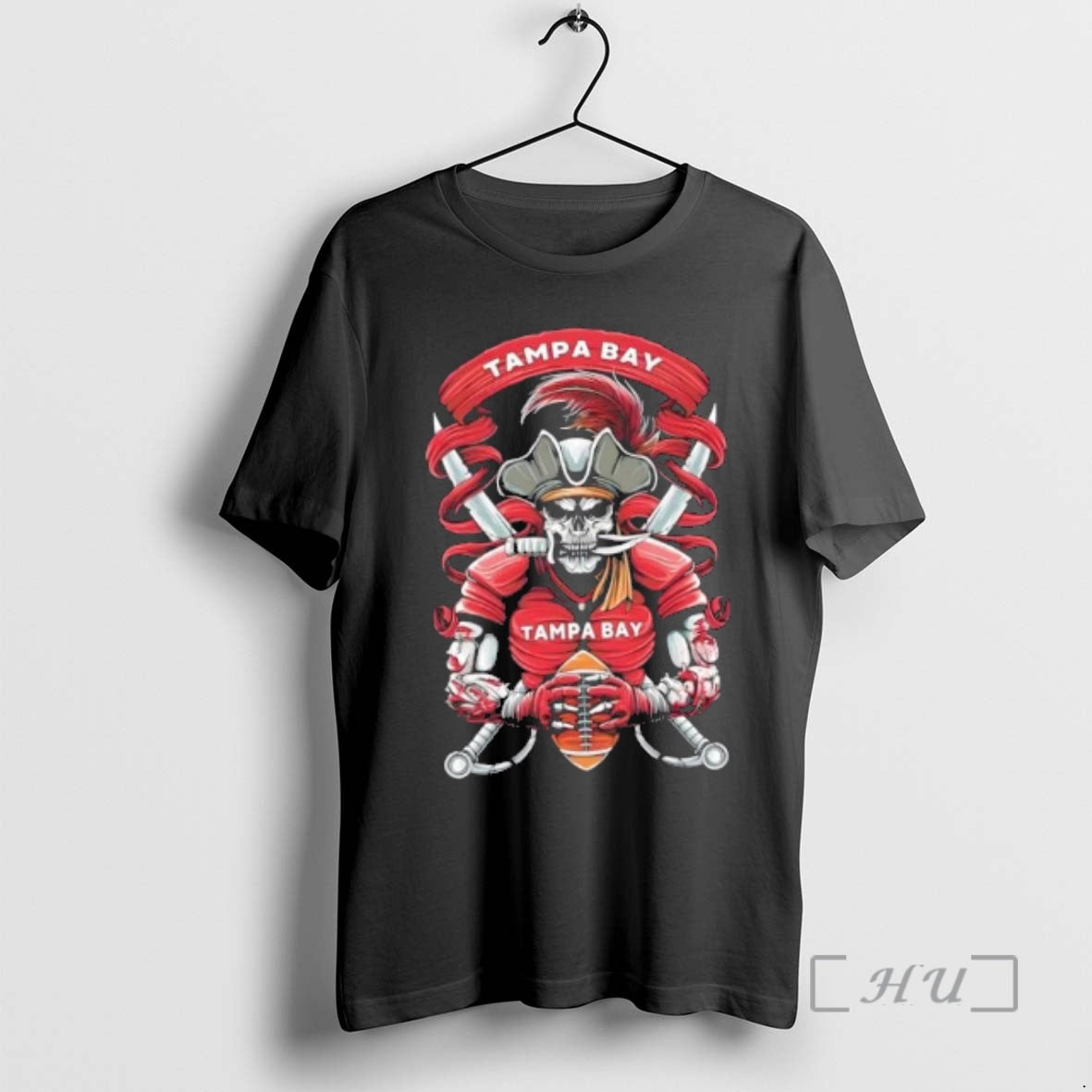 Trending Tampa Bay Buccaneers Football Mascot Hug The Ball T-Shirts, Hoodie, Sweatshirt | InkRitualCo.com