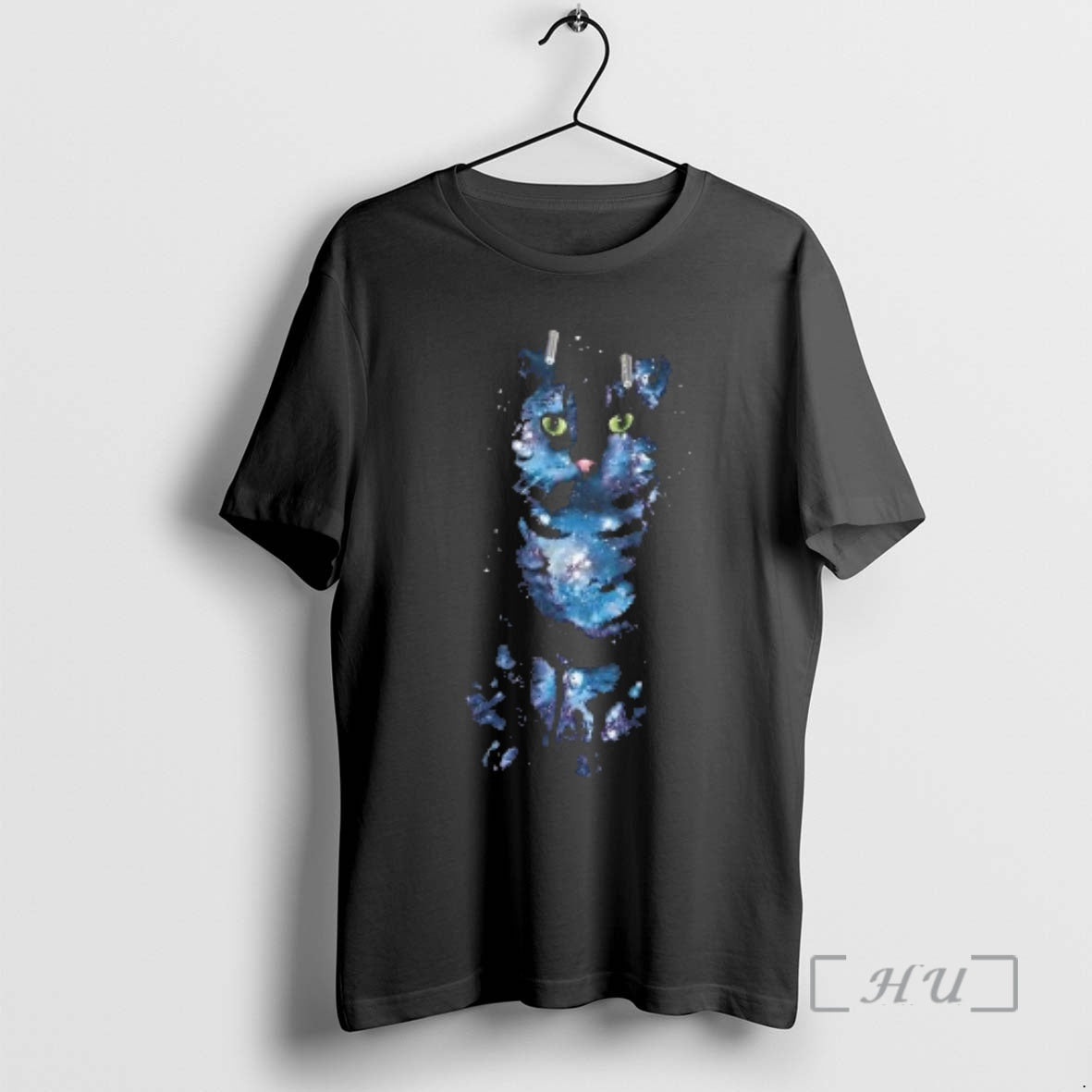 Trending Target Galaxy Cat Joey Rooney T-Shirts, Hoodie, Sweatshirt | InkRitualCo.com