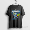 Trending Taste The Thunder 20 Aloi Joi For The Bay T-Shirts, Hoodie, Sweatshirt | InkRitualCo.com