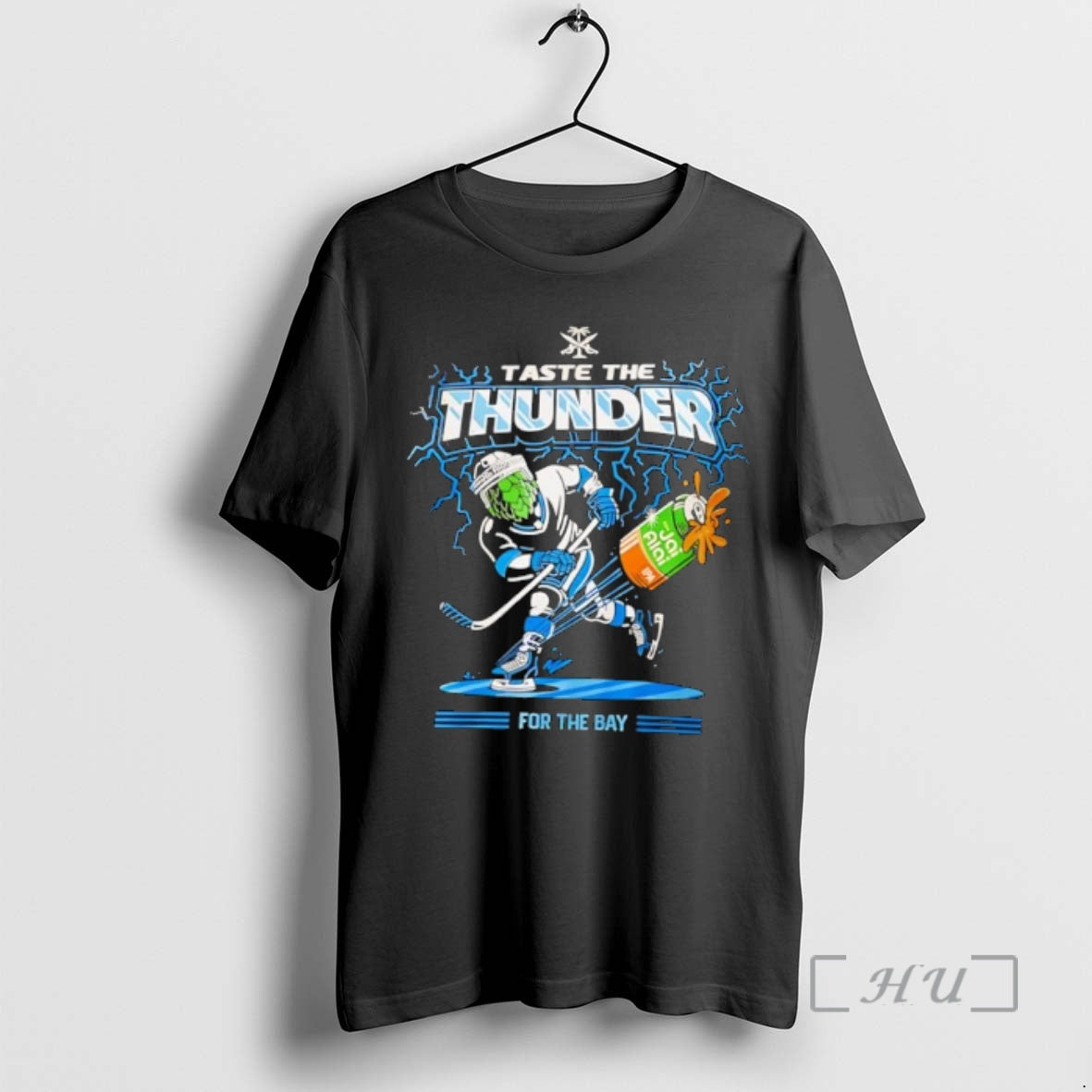 Trending Taste The Thunder 20 Aloi Joi For The Bay T-Shirts, Hoodie, Sweatshirt | InkRitualCo.com