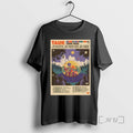 Trending Tauk Somewhere Between Here And There 2026 Shows T-Shirts, Hoodie, Sweatshirt | InkRitualCo.com