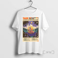 Trending Tauk Somewhere Between Here And There Tour 2026 T-Shirts, Hoodie, Sweatshirt | InkRitualCo.com