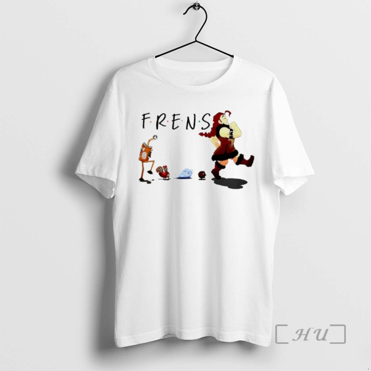 Trending Taz And Frens Graphic T-Shirts, Hoodie, Sweatshirt | InkRitualCo.com