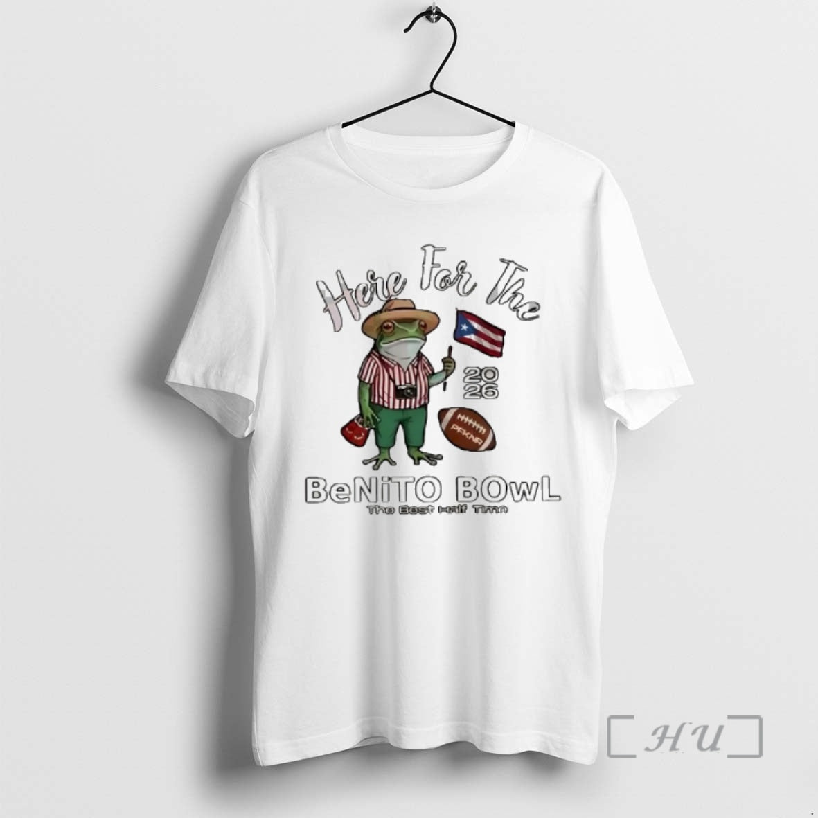 Trending Team Benito Here For The Benito Bowl T-Shirts, Hoodie, Sweatshirt | InkRitualCo.com
