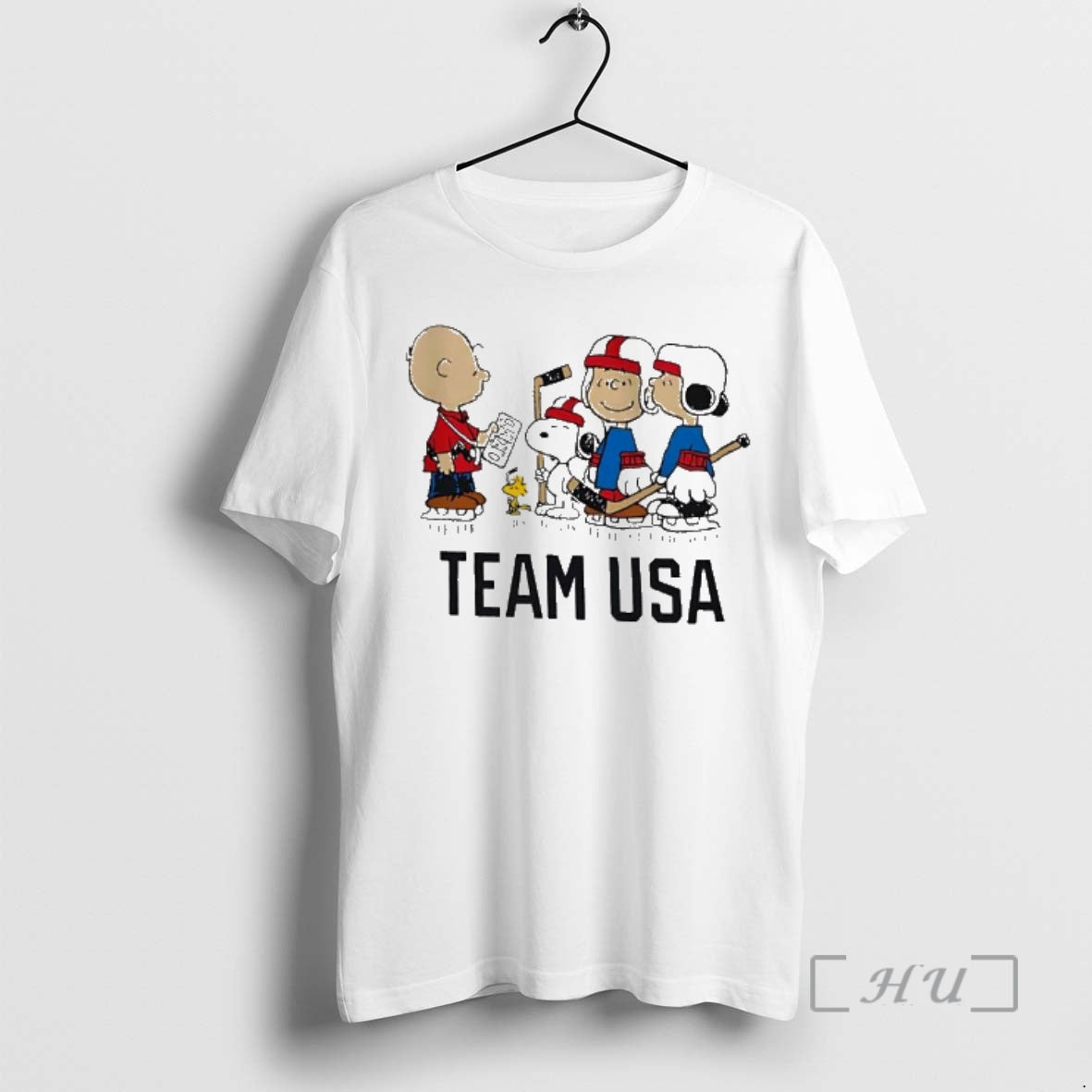 Trending Team Usa X Peanuts Outerstuff Hockey T-Shirts, Hoodie, Sweatshirt | InkRitualCo.com