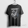 Trending Tekken 8 A Fight Is About Survival Graphic T-Shirts, Hoodie, Sweatshirt | InkRitualCo.com