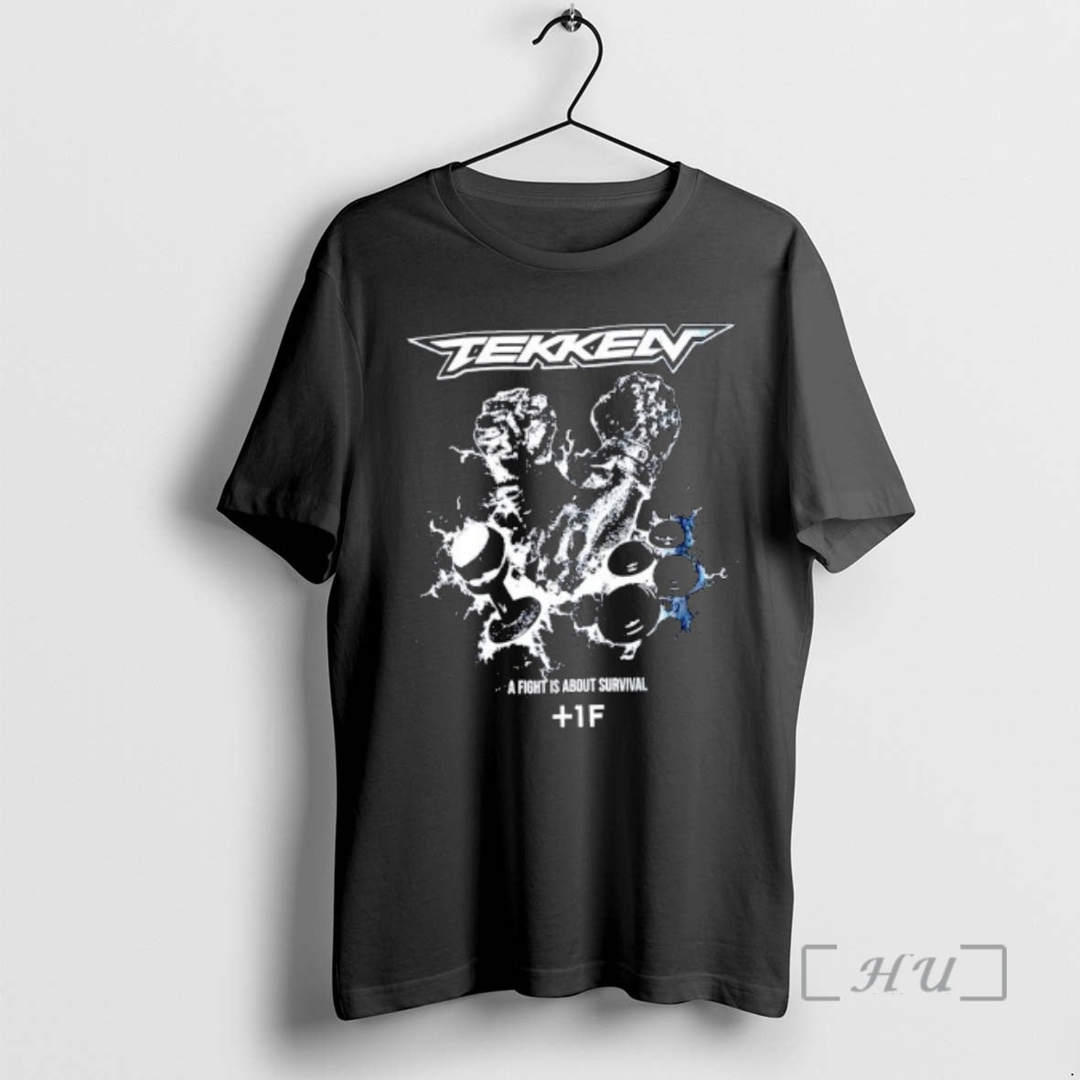Trending Tekken 8 A Fight Is About Survival Graphic T-Shirts, Hoodie, Sweatshirt | InkRitualCo.com