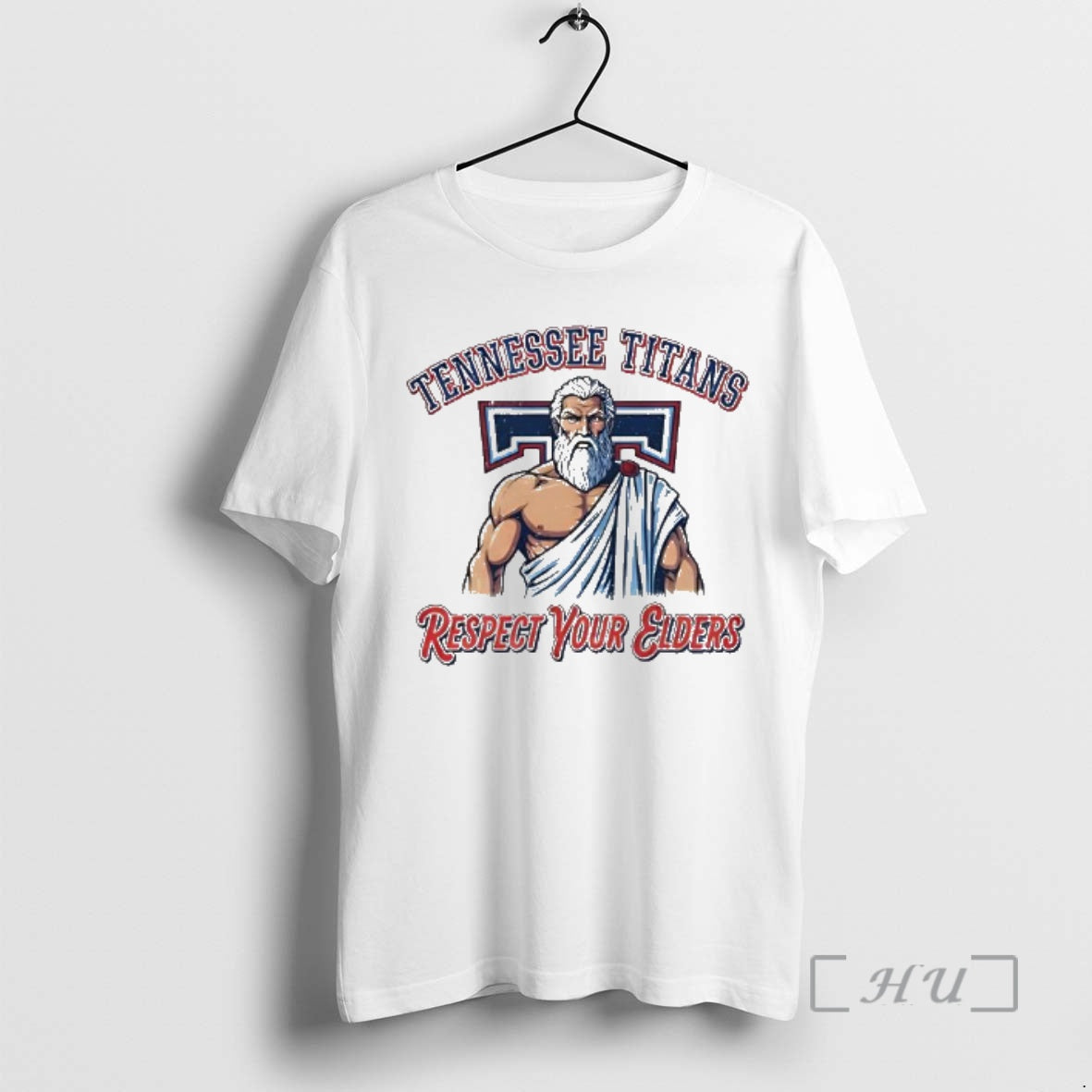 Trending Tennessee Titans Respect Your Elders T-Shirts, Hoodie, Sweatshirt | InkRitualCo.com