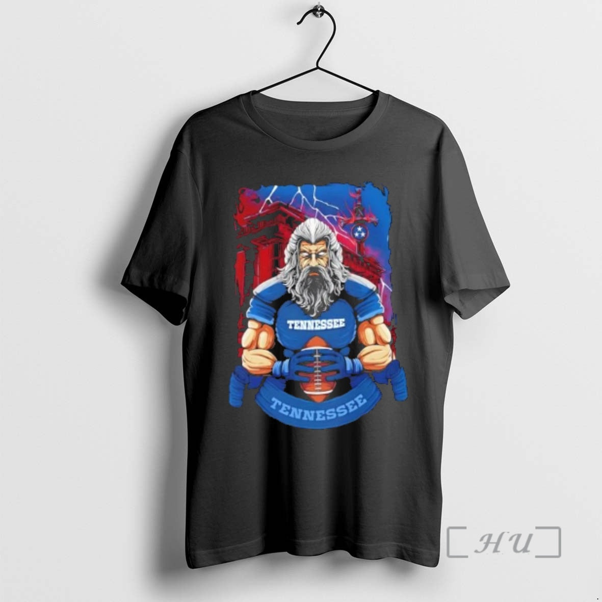 Trending Tennessee Titans Football Mascot Hug The Ball T-Shirts, Hoodie, Sweatshirt | InkRitualCo.com