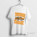 Trending Tennessee Volunteers Football Touchdown Tennessee Give Him Six Vintage T-Shirts, Hoodie, Sweatshirt