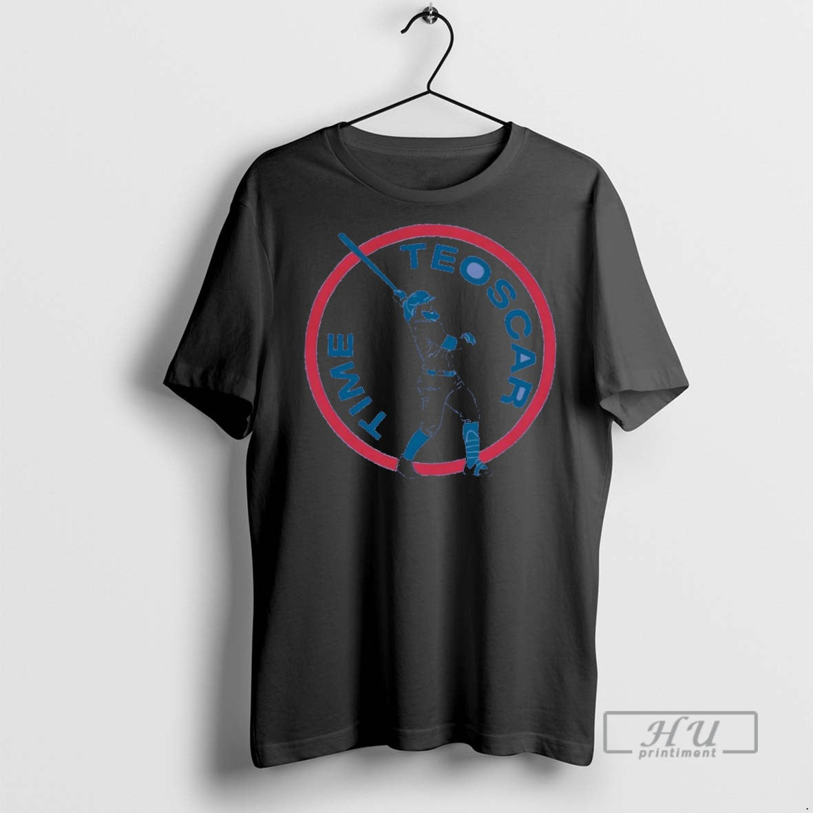 Trending Teoscar Hernandez Batting Teoscar Time T Shirts Hoodie, Sweatshirt | InkRitualCo.com