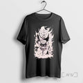 Trending Terrifier Art The Clown Candy Head T-Shirts, Hoodie, Sweatshirt | InkRitualCo.com