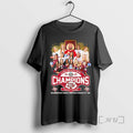 Trending Texas Am 2025 Ncaa Di Womens Volleyball Tournament Champions T-Shirts, Hoodie, Sweatshirt | InkRitualCo.com