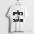 Trending Texas Am Aggies 2025 Ncaa Di Volleyball National Champions Locker Room Premium T Shirts Hoodie, Sweatshirt