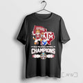 Trending Texas Am Aggies 2025 Volleyball National Champions Mascot Flag T-Shirts, Hoodie, Sweatshirt | InkRitualCo.com