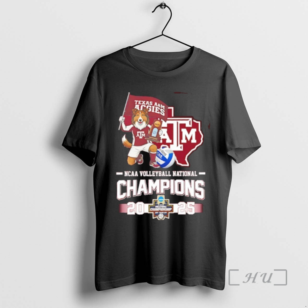 Trending Texas Am Aggies 2025 Volleyball National Champions Mascot Flag T-Shirts, Hoodie, Sweatshirt | InkRitualCo.com