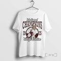Trending Texas Am Aggies National Champions College Station Volleyball 2025 T-Shirts, Hoodie, Sweatshirt | InkRitualCo.com