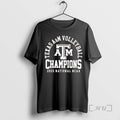 Trending Texas Am Aggies Volleyball 2025 National Champions Classic T-Shirts, Hoodie, Sweatshirt | InkRitualCo.com