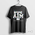 Trending Texas Am Happy Holidays From Aggieland Christmas 2025 T-Shirts, Hoodie, Sweatshirt | InkRitualCo.com