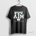 Trending Texas Am Happy Holidays From Aggieland T-Shirts, Hoodie, Sweatshirt | InkRitualCo.com