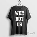 Trending Texas Am Volleyball Why Not Us T-Shirts, Hoodie, Sweatshirt | InkRitualCo.com
