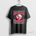 Trending Texas Am Womens Volleyball 2025 Ncaa National Champions T-Shirts, Hoodie, Sweatshirt | InkRitualCo.com
