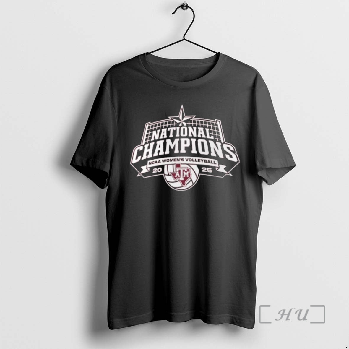 Trending Texas Am Aggies 2025 Volleyball National Championship T-Shirts, Hoodie, Sweatshirt