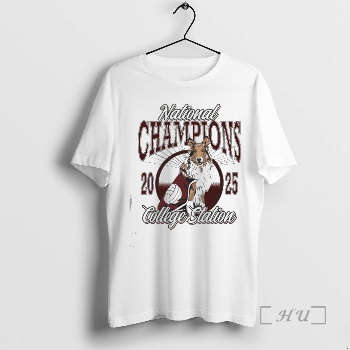 Trending Texas Am Aggies National Champions Volleyball 2025 Mascot T-Shirts, Hoodie, Sweatshirt | InkRitualCo.com