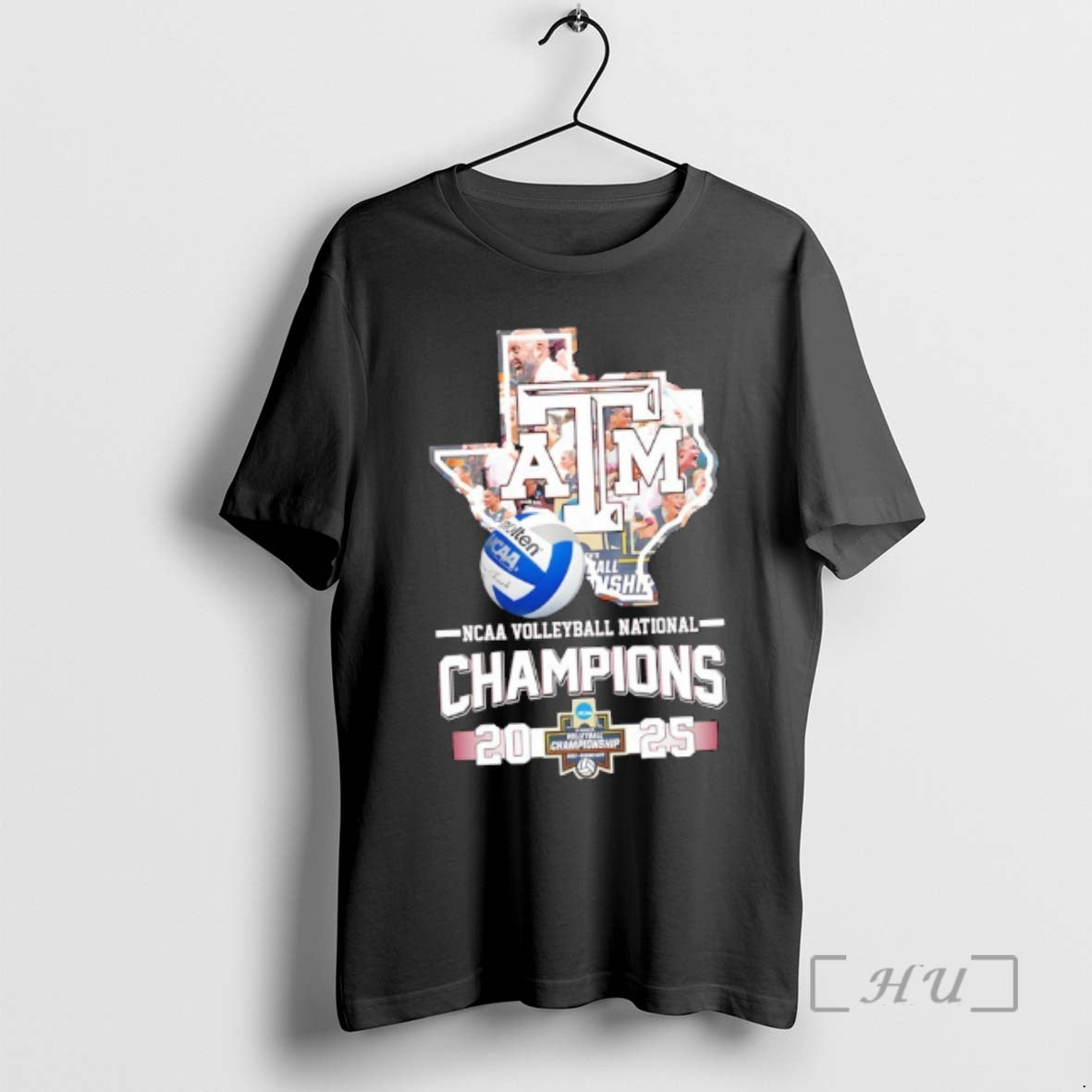 Trending Texas Am Aggies Ncaa Voleyball National Champions 2025 T-Shirts, Hoodie, Sweatshirt | InkRitualCo.com