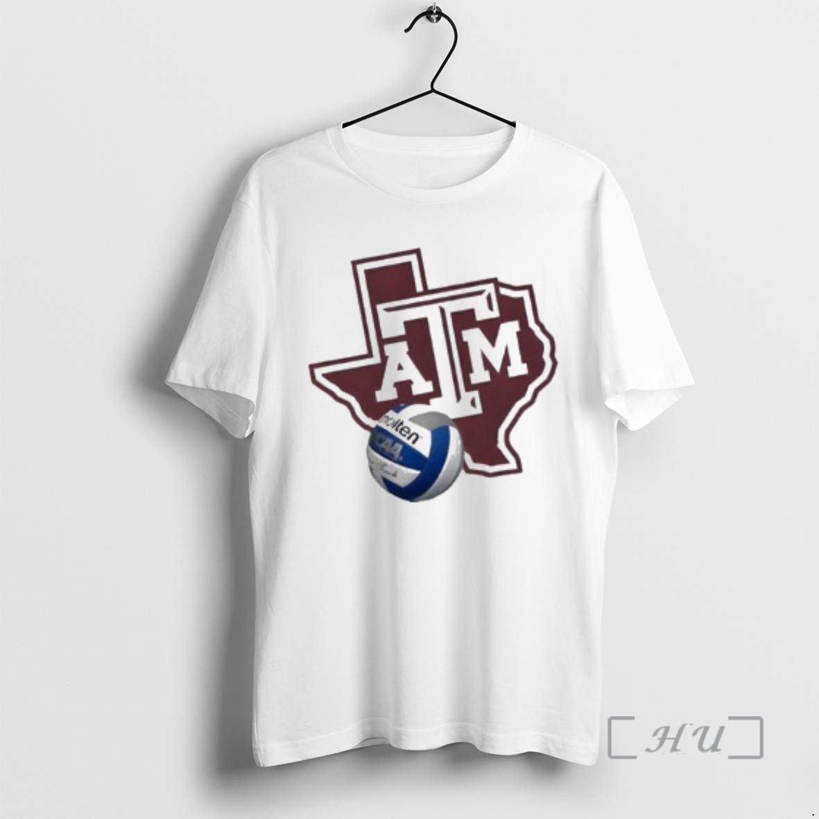 Trending Texas Am Aggies Volleyball Molten Ncaa Circle White T-Shirts, Hoodie, Sweatshirt | InkRitualCo.com