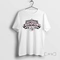 Trending Texas Am Volleyball 2025 National Champions Logo Circle White T-Shirts, Hoodie, Sweatshirt | InkRitualCo.com