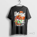 Trending Texas Longhorns I Am A Texas Fan Win Or Lose Mascot Premium T Shirts Hoodie, Sweatshirt | InkRitualCo.com